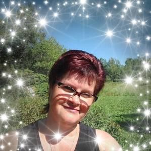 Meet your Posher, Christine